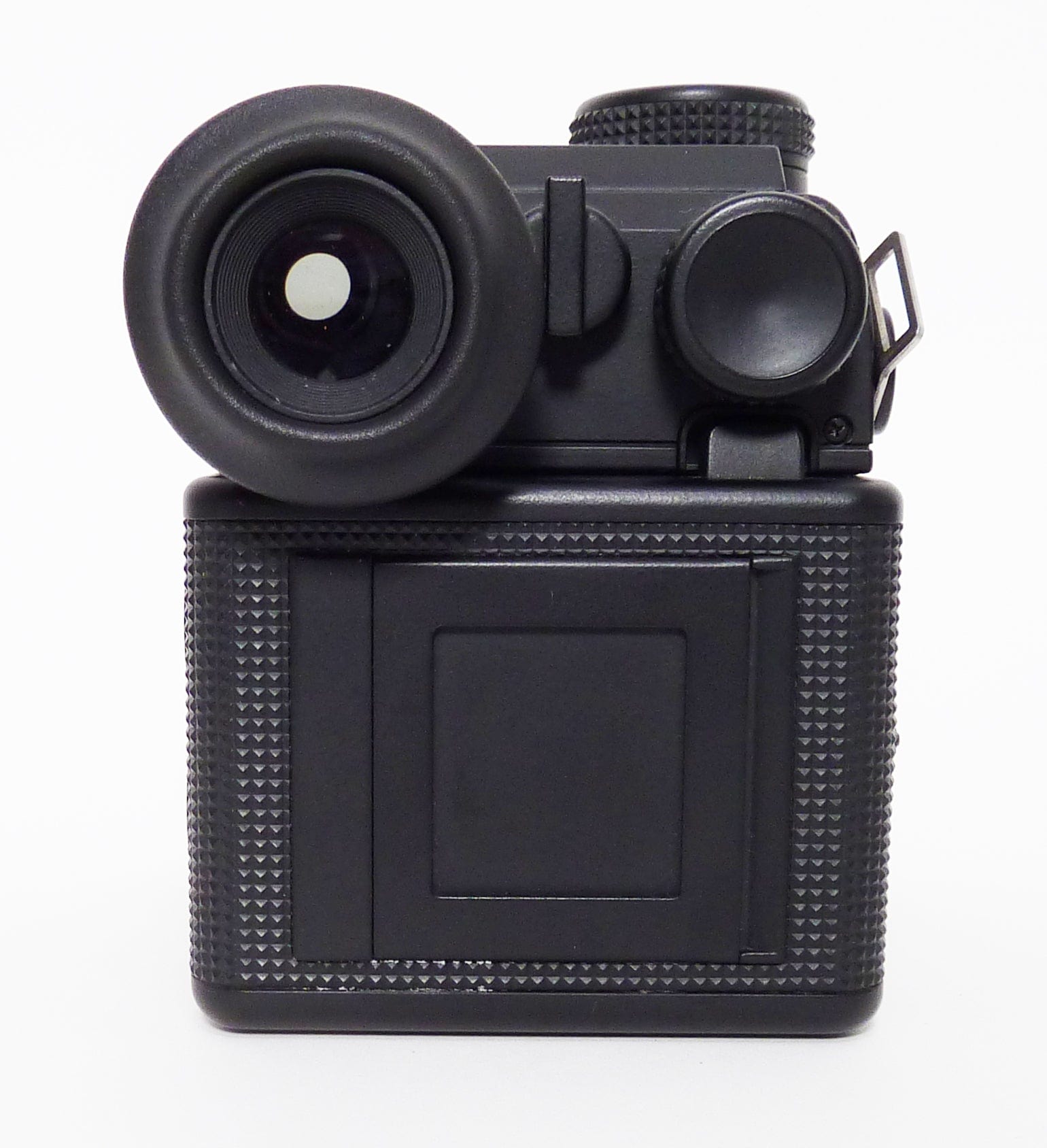 Rolleiflex SL2000F Motor with 50mm F1.8 Planar – Camera Exchange