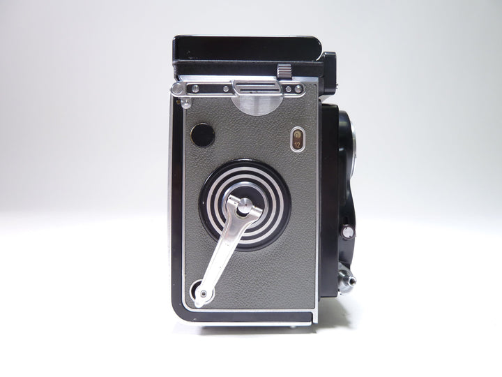 Rolleiflex T AS-IS for Parts or Repair Film Cameras - Other Formats (126, 110, 127 etc.) Rolleiflex 2123716