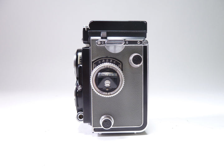 Rolleiflex T AS-IS for Parts or Repair Film Cameras - Other Formats (126, 110, 127 etc.) Rolleiflex 2123716