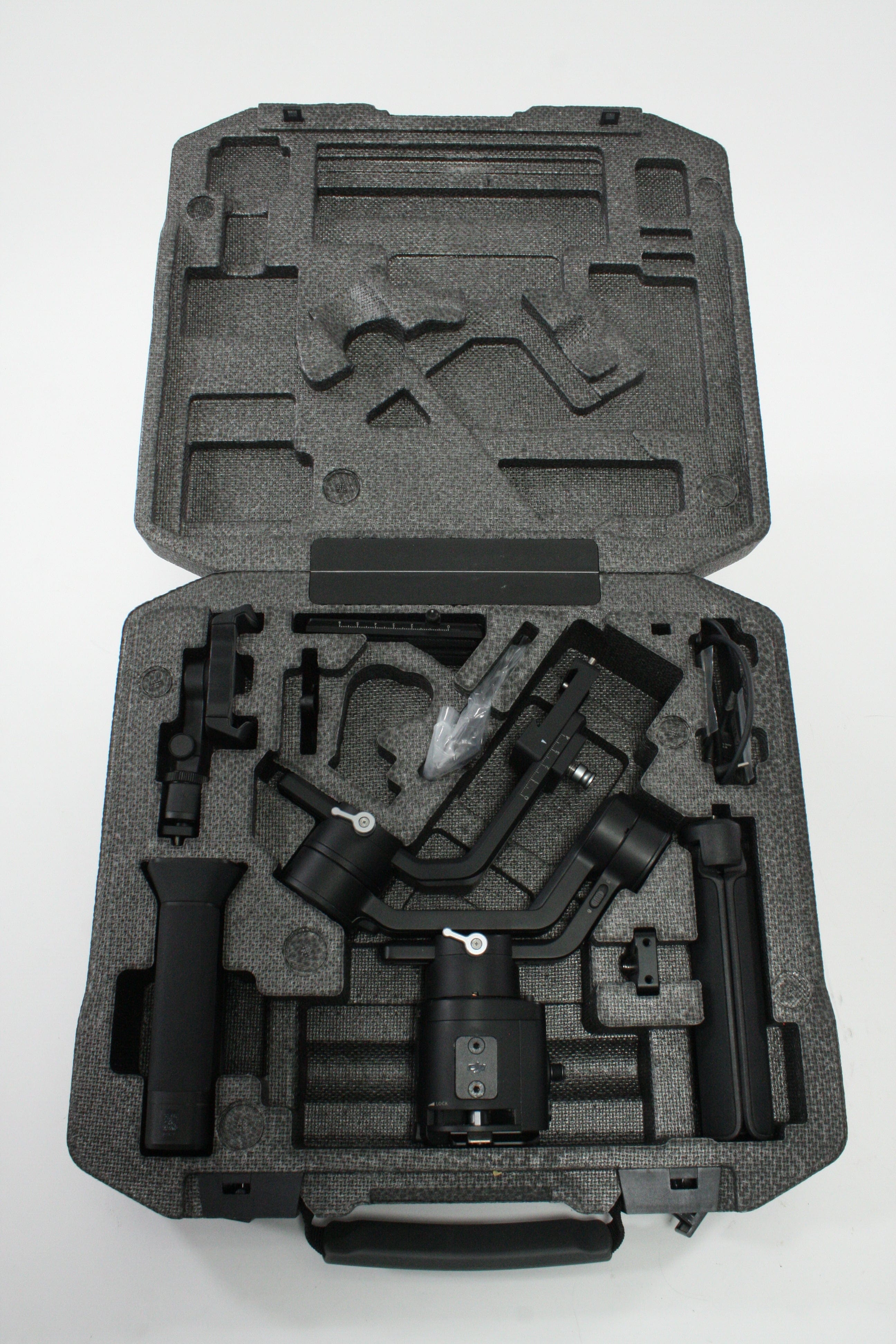 DJI Ronin SC Gimbal R-18 – Camera Exchange