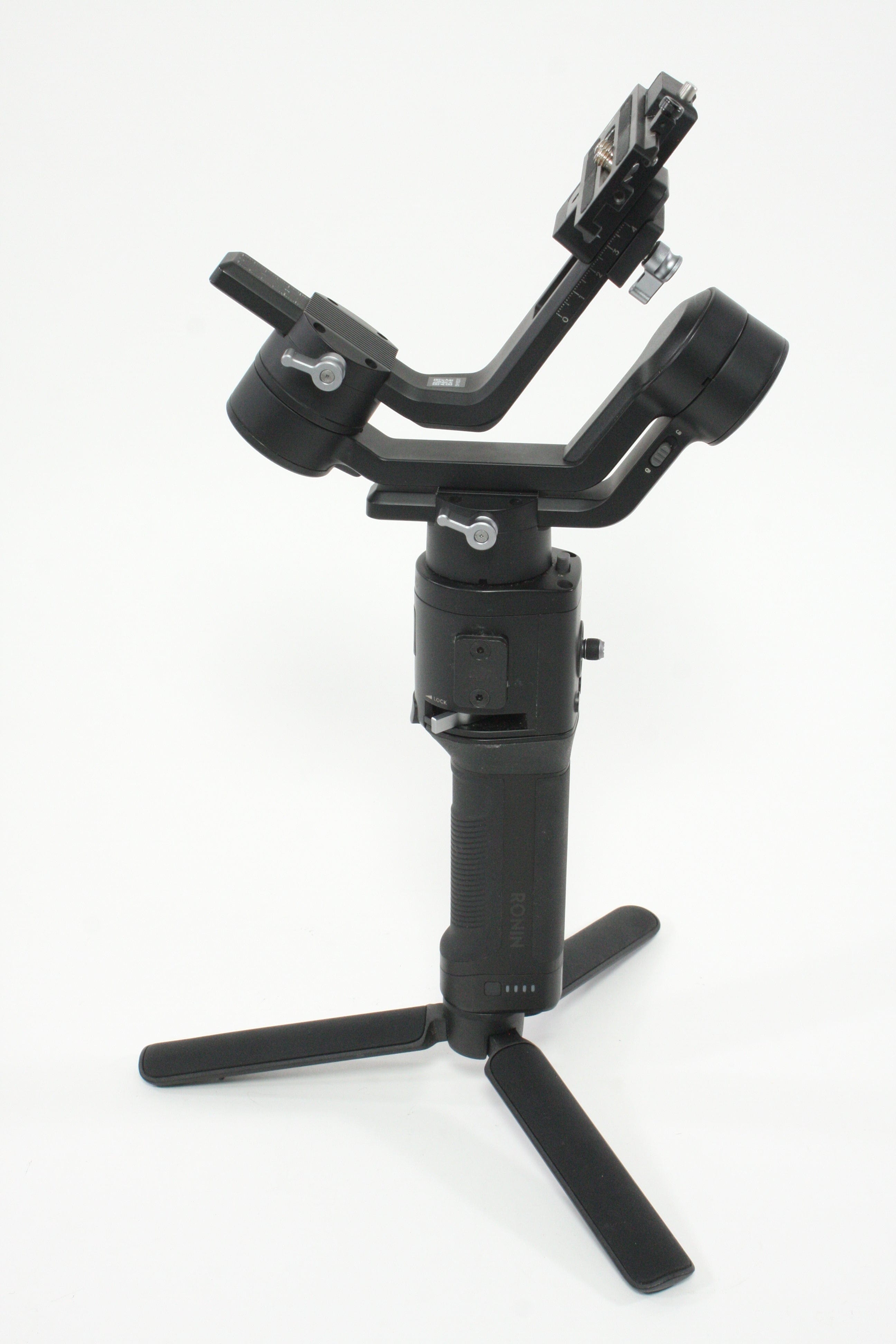 DJI Ronin SC Gimbal R-18 – Camera Exchange