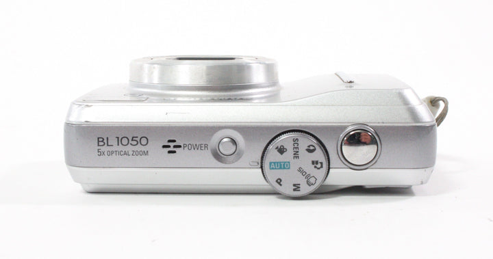 Samsung BL1050 Digital Camera 5x Zoom 10.2mp Digital Cameras - Digital Point and Shoot Cameras Samsung CJ51C300A49993Y