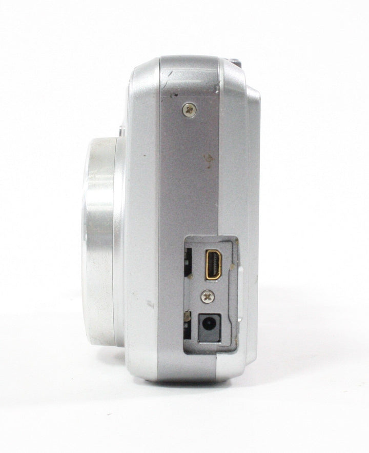 Samsung BL1050 Digital Camera 5x Zoom 10.2mp Digital Cameras - Digital Point and Shoot Cameras Samsung CJ51C300A49993Y