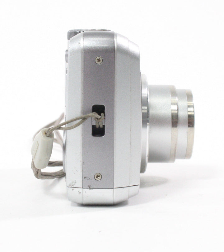 Samsung BL1050 Digital Camera 5x Zoom 10.2mp Digital Cameras - Digital Point and Shoot Cameras Samsung CJ51C300A49993Y