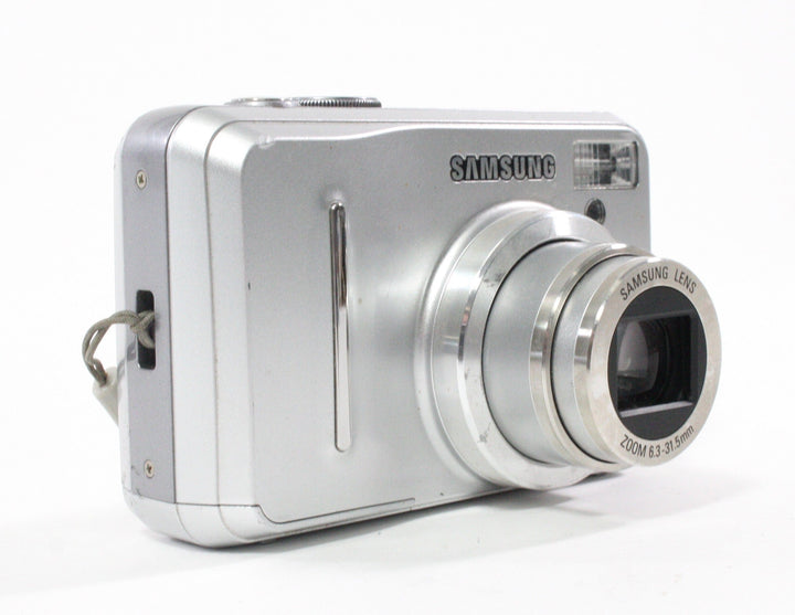 Samsung BL1050 Digital Camera 5x Zoom 10.2mp Digital Cameras - Digital Point and Shoot Cameras Samsung CJ51C300A49993Y