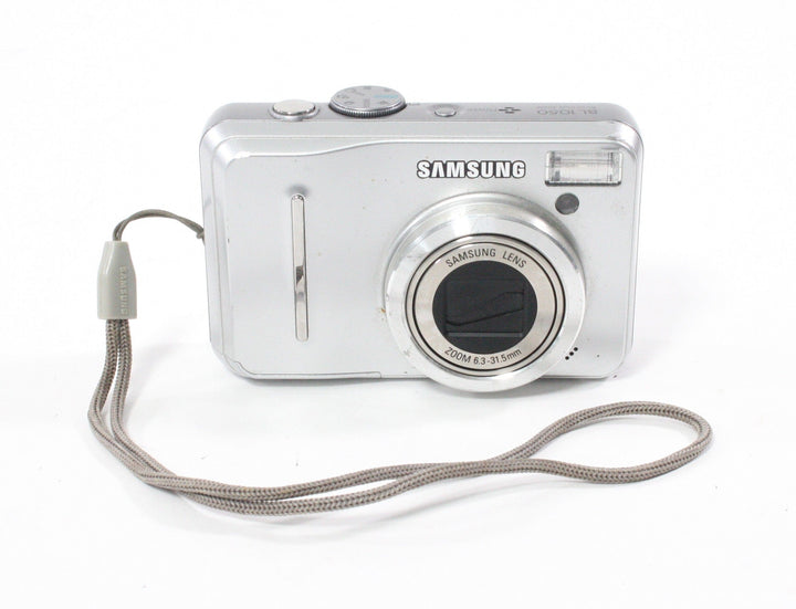 Samsung BL1050 Digital Camera 5x Zoom 10.2mp Digital Cameras - Digital Point and Shoot Cameras Samsung CJ51C300A49993Y