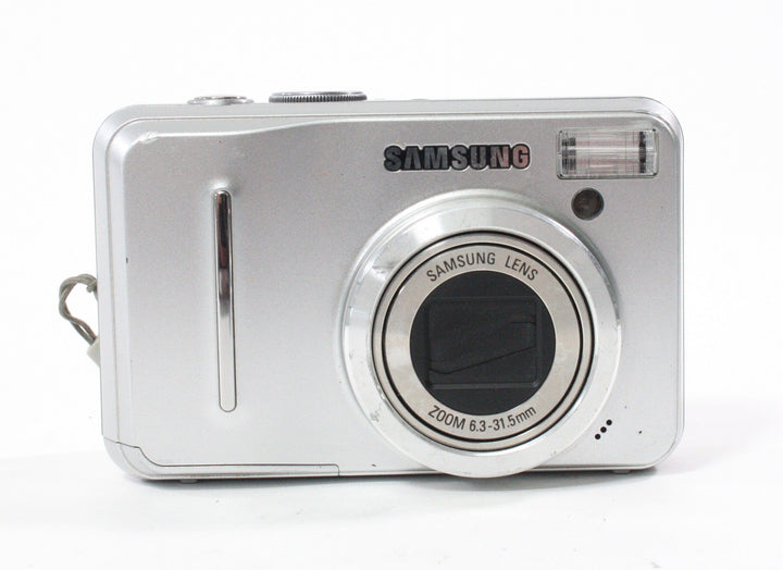 Samsung BL1050 Digital Camera 5x Zoom 10.2mp Digital Cameras - Digital Point and Shoot Cameras Samsung CJ51C300A49993Y