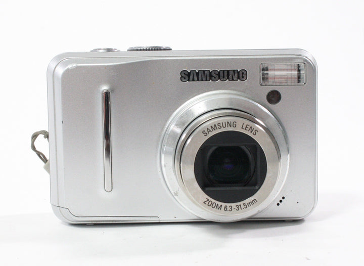 Samsung BL1050 Digital Camera 5x Zoom 10.2mp Digital Cameras - Digital Point and Shoot Cameras Samsung CJ51C300A49993Y