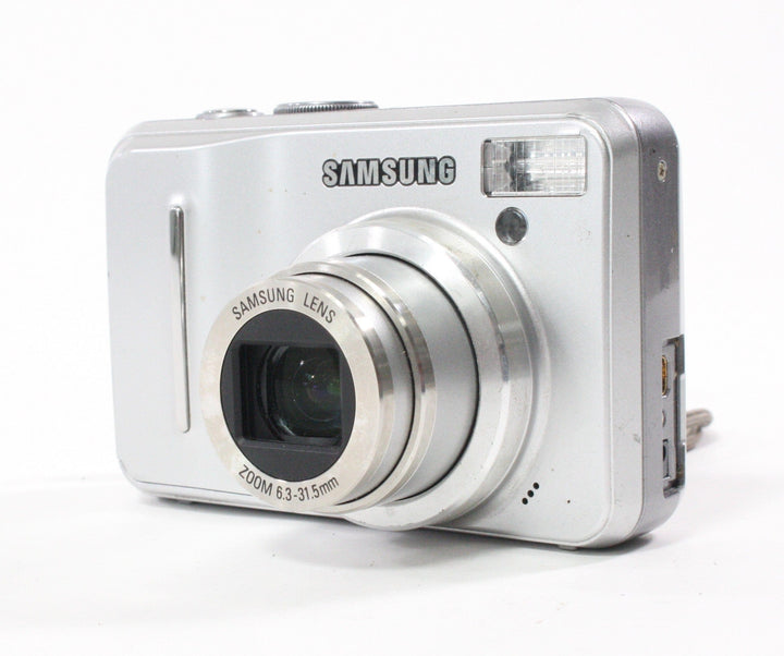 Samsung BL1050 Digital Camera 5x Zoom 10.2mp Digital Cameras - Digital Point and Shoot Cameras Samsung CJ51C300A49993Y