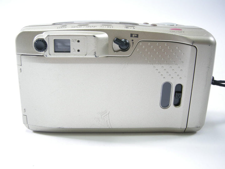 Samsung Evoca 140S QD 35mm film camera 35mm Film Cameras - 35mm Point and Shoot Cameras Samsung 9201161