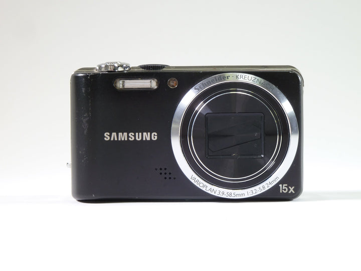 Samsung HZ30W Digital Point and Shoot Camera Digital Cameras - Digital Point and Shoot Cameras Samsung A3TLC90Z20459R