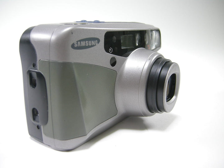 Samsung Maxima Zoom 145 35mm camera 35mm Film Cameras - 35mm Point and Shoot Cameras Samsung 9306035