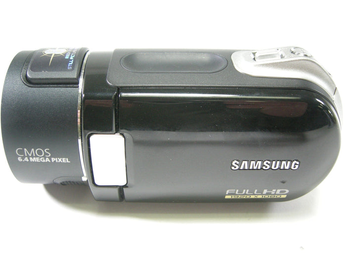 Samsung SC-HMX20C Full HD 6.4mp Digital Video SD Camcorder Video Equipment - Video Camera Samsung 27541004