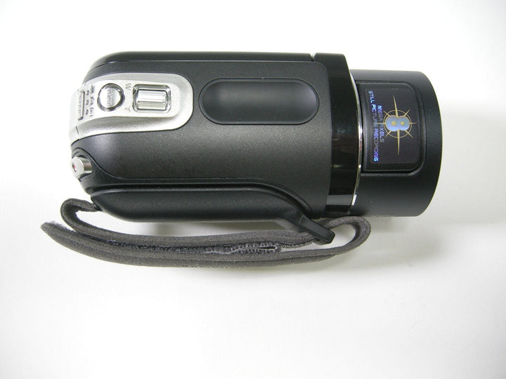 Samsung SC-HMX20C Full HD 6.4mp Digital Video SD Camcorder Video Equipment - Video Camera Samsung 27541004