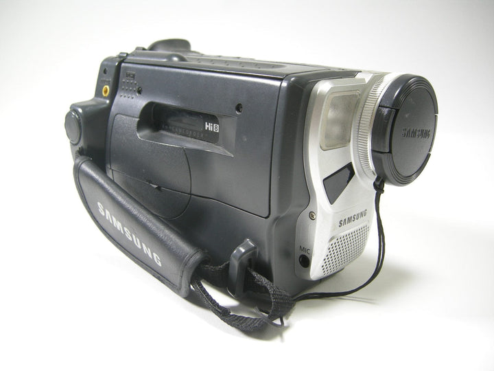 Samsung SCL860 Digital Hi8 Camcorder Video Equipment - Video Camera Samsung 67AW206996J