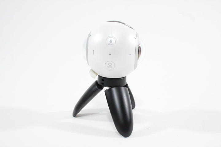 Samsung SM-SC200 360 Spherical VR Camera 15mp Action Cameras and Accessories Samsung 072424221