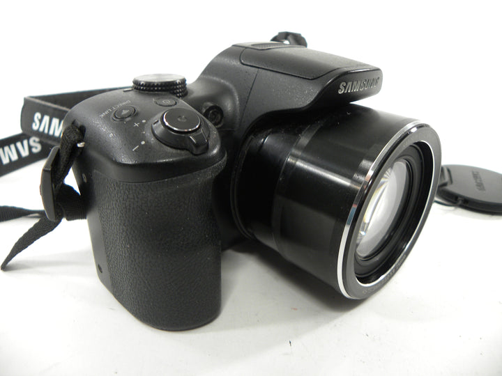 Samsung WB1100F 16.4mp Digital HD Camera Digital Cameras - Digital Point and Shoot Cameras Samsung 6003LRH