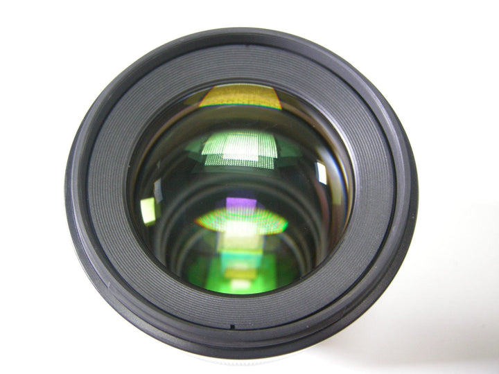Samyang AF 85mm f1.4 RF for Canon RF Mt. Lenses Small Format - Canon EOS Mount Lenses - Canon EOS RF-S Crop Sensor Lenses Samyang DLP1771