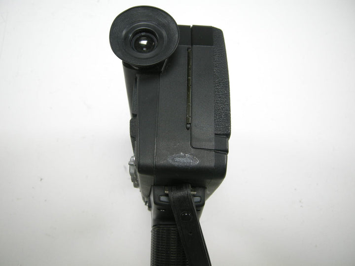 Sankyo Sound XL61-200 Super 8 Movie Camera Movie Cameras and Accessories Sankyo 04020242