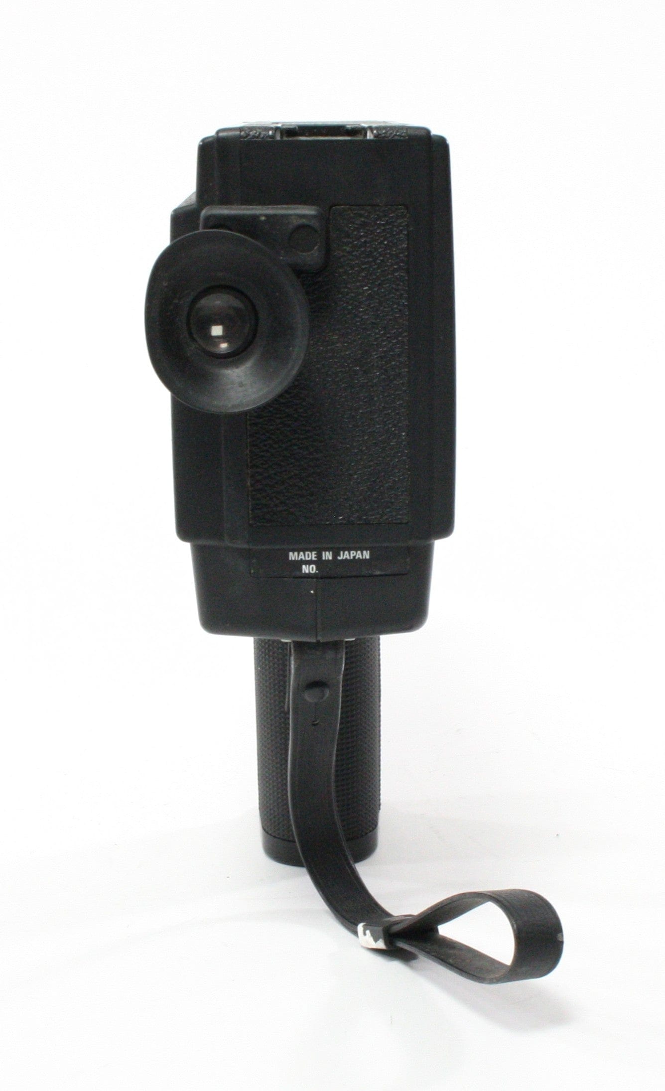 Sankyo XL-40S Video Camera (AS-IS) – Camera Exchange