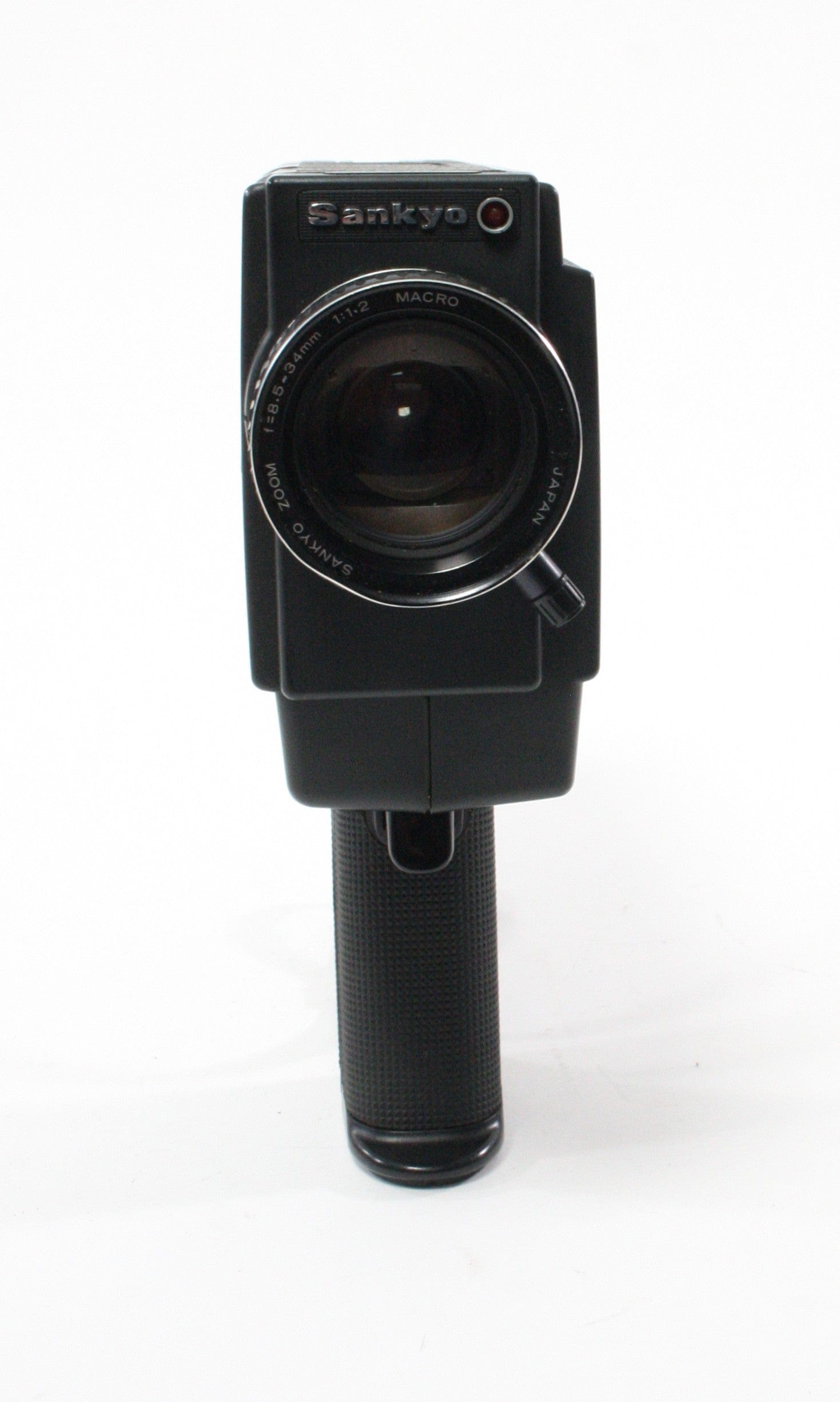 Sankyo XL-40S Video Camera (AS-IS) – Camera Exchange