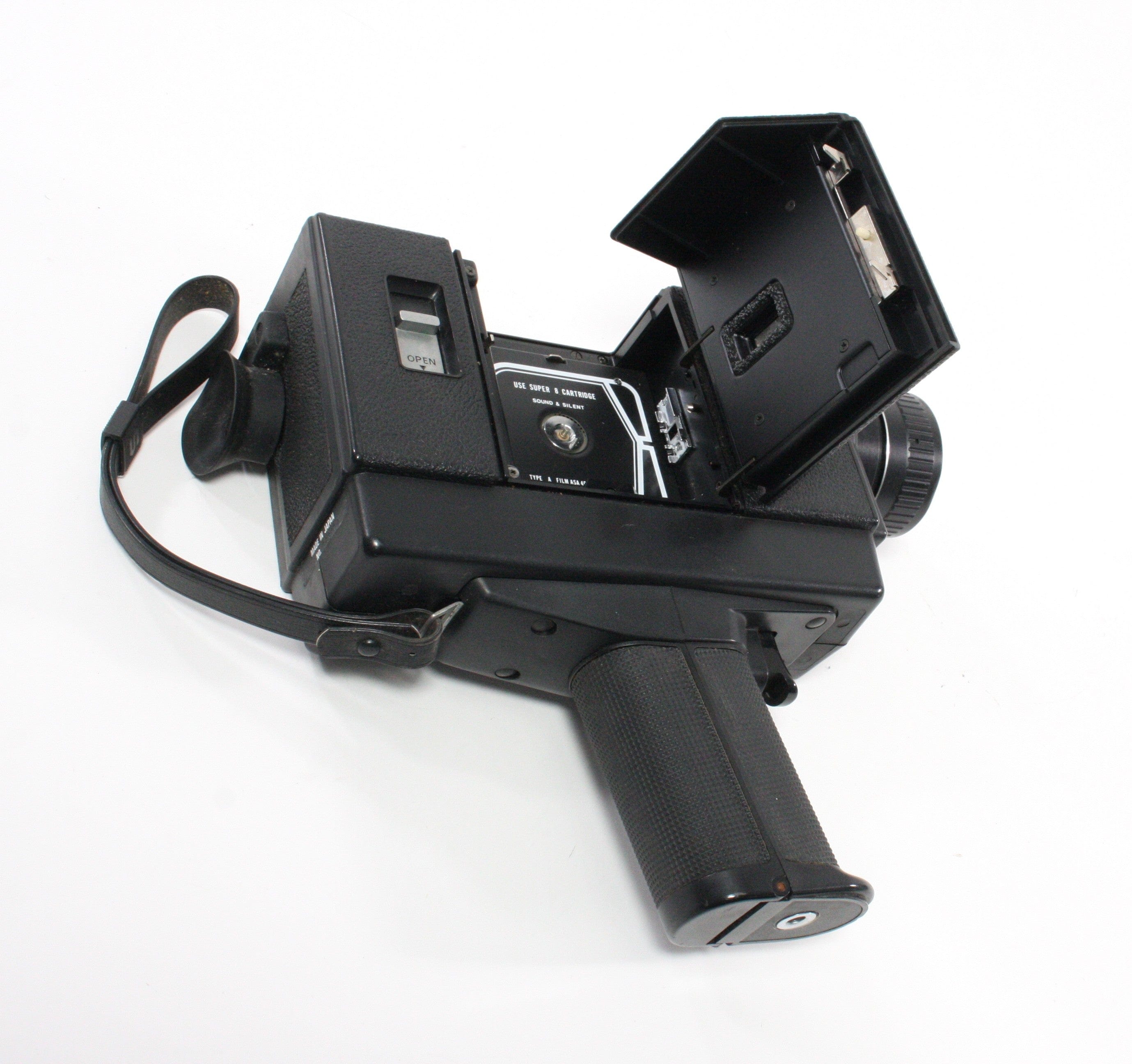 Sankyo XL-40S Video Camera (AS-IS) – Camera Exchange