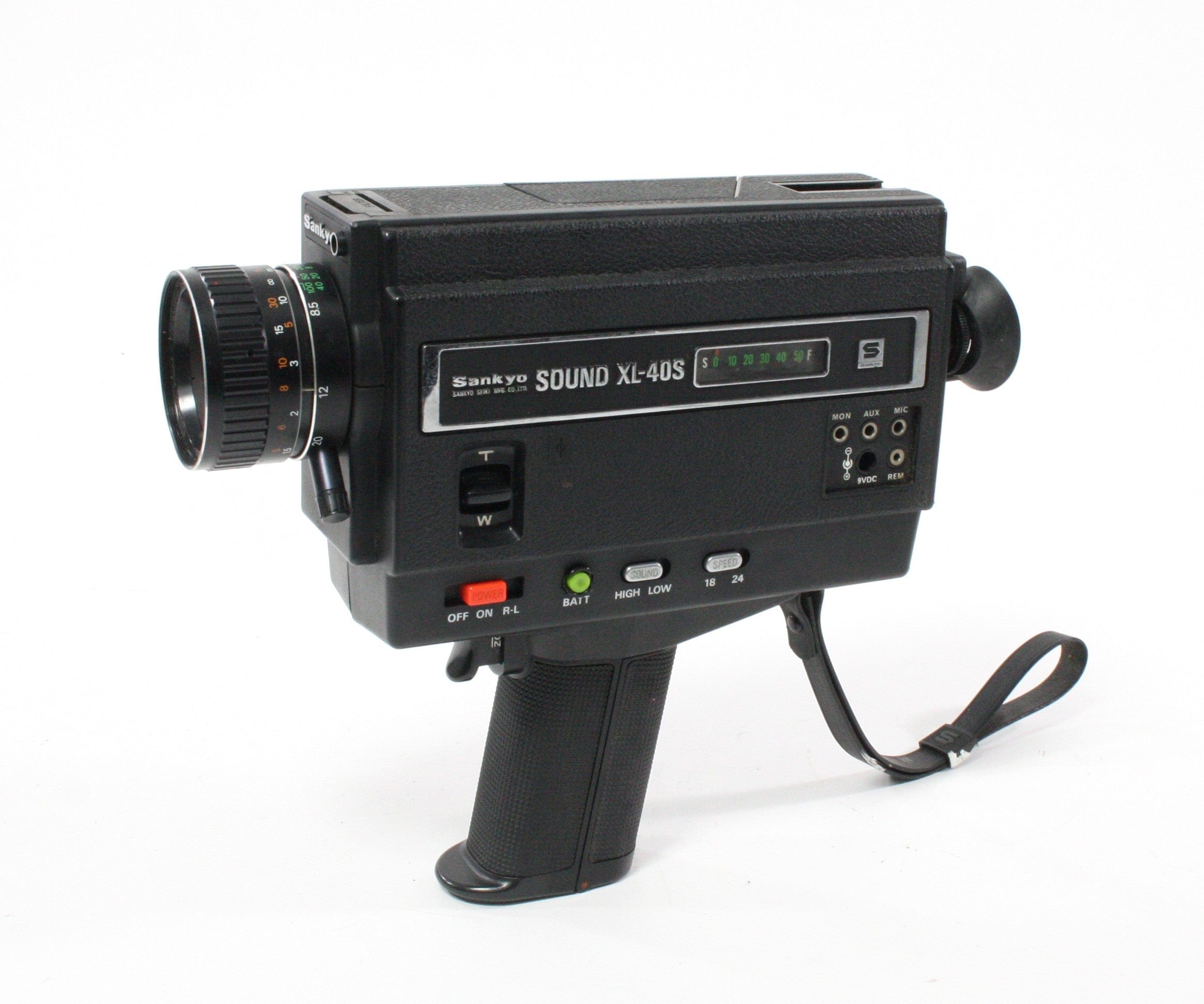 sankyo – Camera Exchange