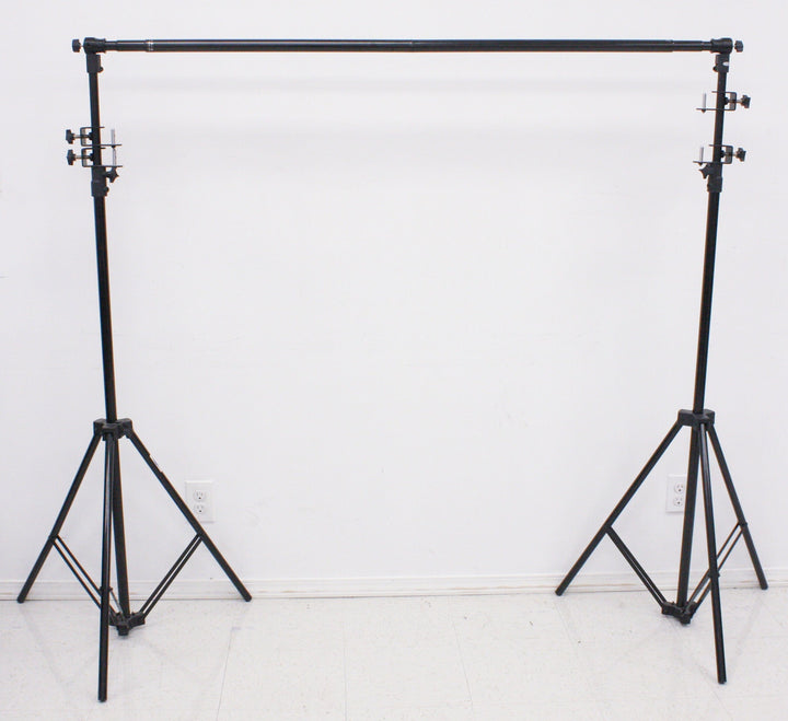 Savage Porta Stand Background Holder Kit Backdrops and Stands Savage 62037-1723