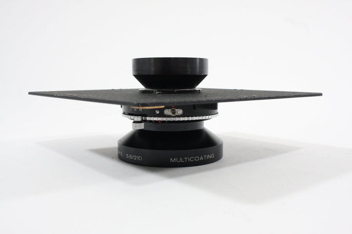 Schneider-Kreuznach Symmar-S 240mm f/5,6 MC – #13960969 – Foto Köberl – Secondhand Schneider-Kreuznach Symmar-S 240mm f/5,6 MC – #13960969 – Foto Köberl – Secondhand