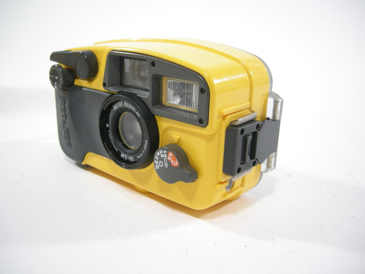 Sea & Sea Motor Marine 35mm Camera package Underwater Equipment Sea and Sea 070120241