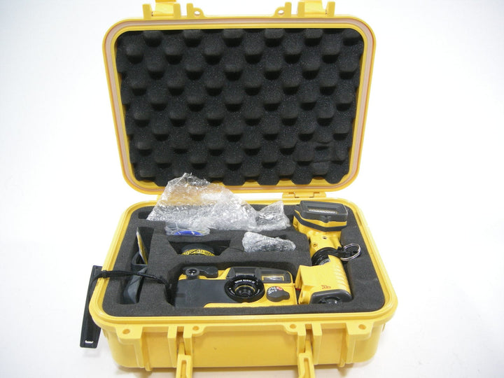 Sea & Sea Motor Marine 35mm Camera package Underwater Equipment Sea and Sea 070120241