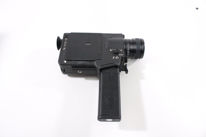 Sears 4XL Macro Sound Camera Video Equipment - Video Camera Sears 39166