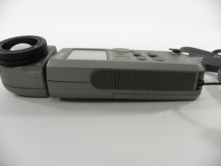 セコニック（SEKONIC）露出計 FLASH MASTER L-358 SEKONIC FLASH 