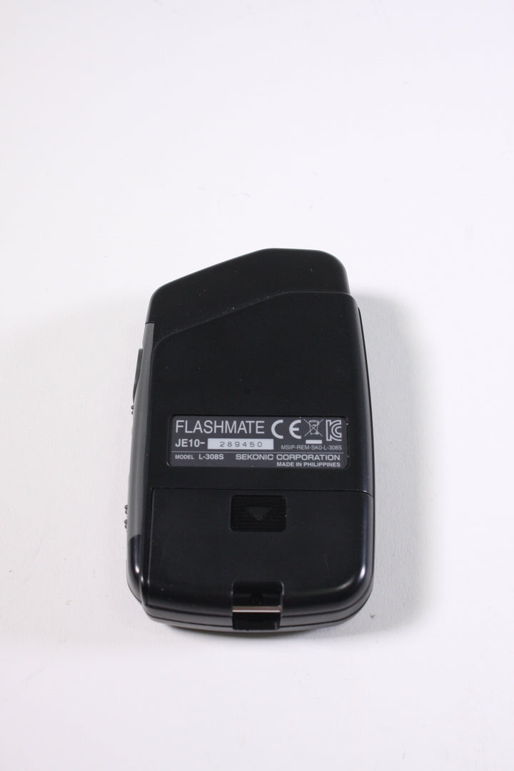Sekonic Flashmate L-308S Flash Meter Exposure Control& - Color Balance Accessories Sekonic 289450