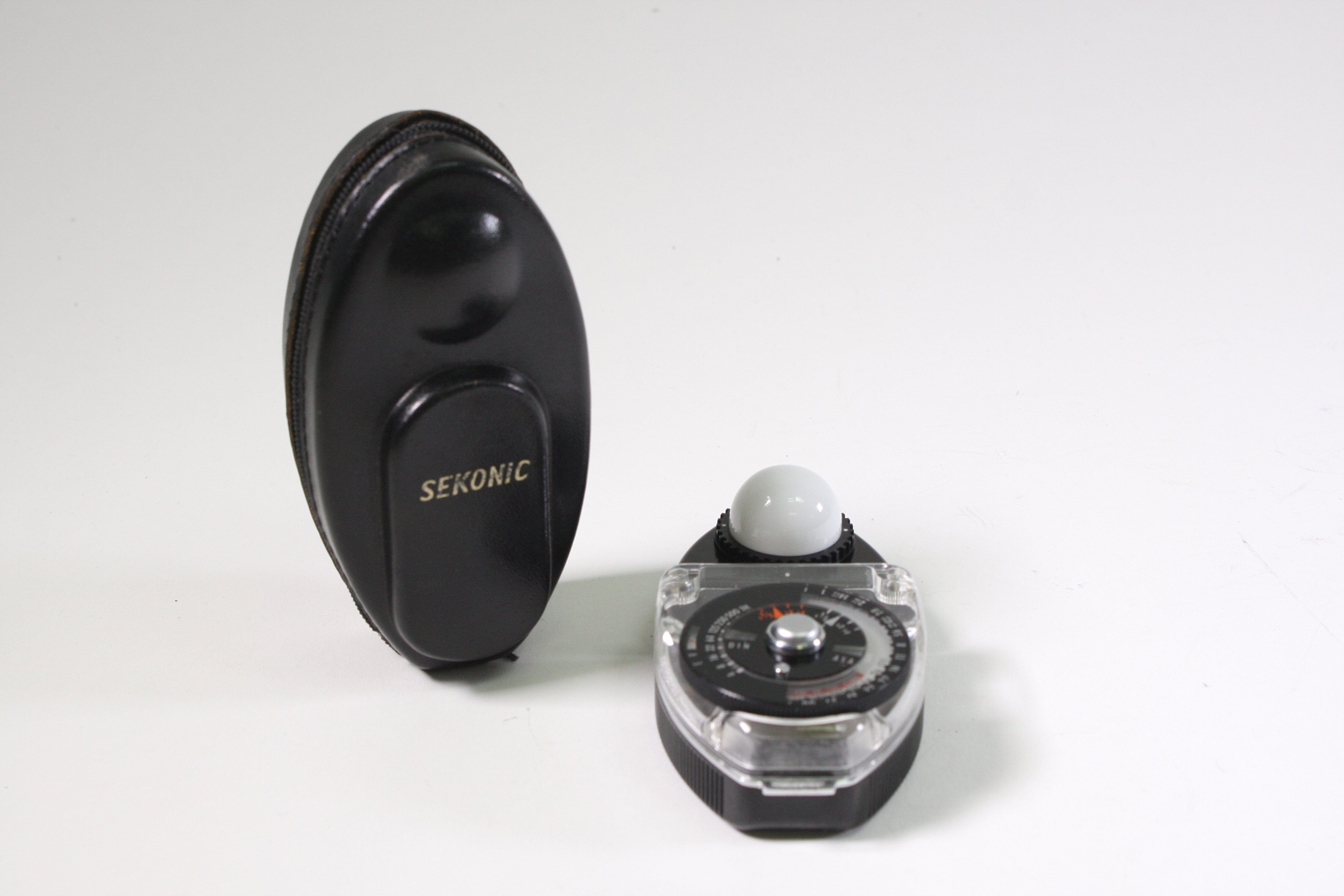 Sekonic L-28C2 Light Meter – Camera Exchange