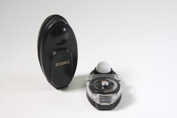 Sekonic L-28C2 Light Meter Light Meters Sekonic 434474