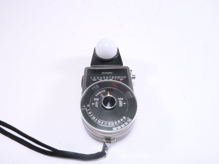 Sekonic L-428 Light Meter Light Meters Sekonic 3019581