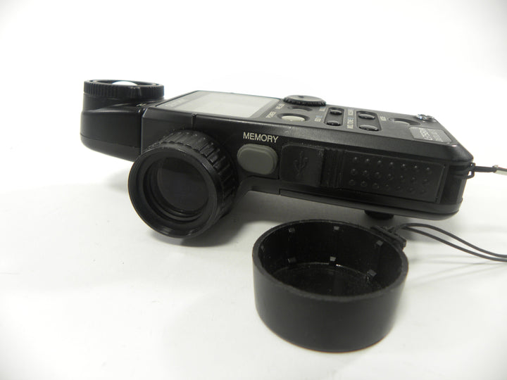 Sekonic L-758 DR Digital Master Light Meters Sekonic 104418