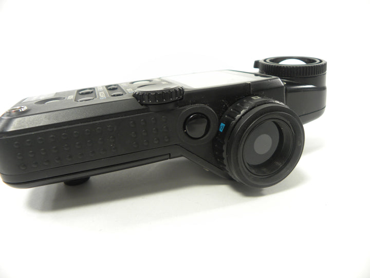 Sekonic L-758 DR Digital Master Light Meters Sekonic 104418