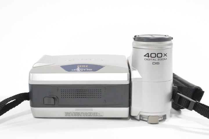 Sharp Hi8 Viewcam Camcorder VL-AH151 Video Equipment - Video Camera Sharp U206875685