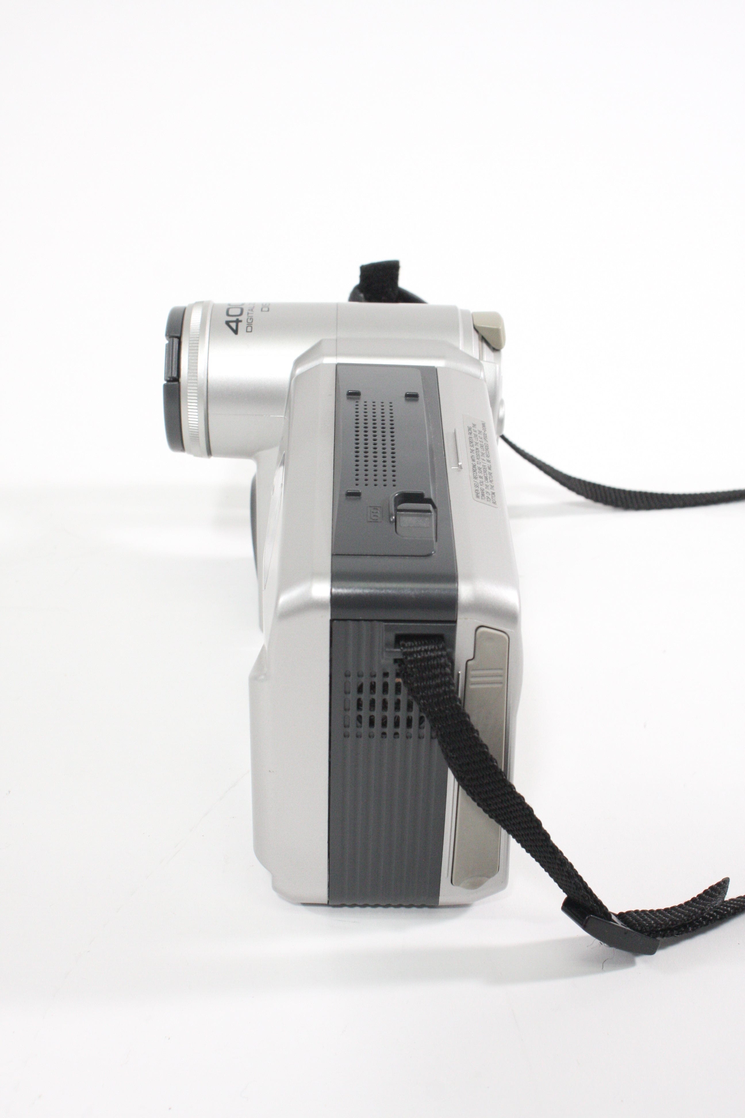 Sharp Hi8 Viewcam Camcorder VL-AH151 – Camera Exchange