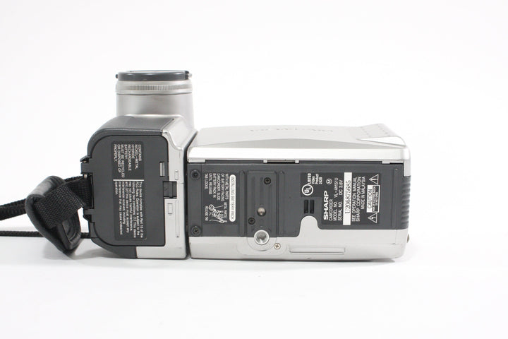 Sharp Hi8 Viewcam Camcorder VL-AH151 Video Equipment - Video Camera Sharp U206875685