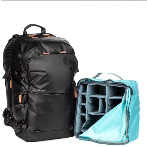 Shimoda Explore V2 35 Starter Kit (w/ Medium DSLR Core Unit) Bags and Cases Shimoda MAC520-160
