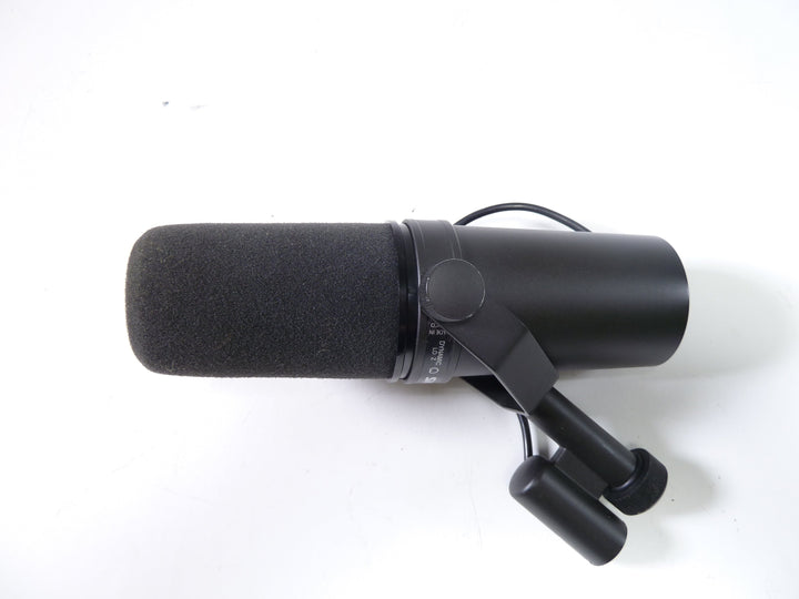 Shure SM7B Microphone Microphones Shure 10423428