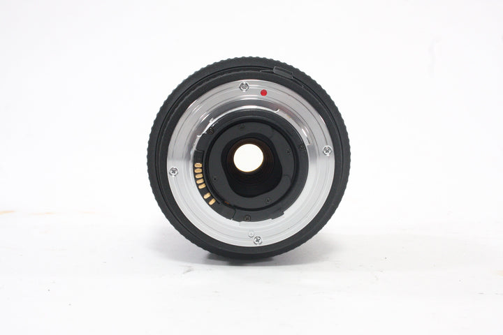 Sigma 12-24mm f/4.5-5.6 DG HSM EX Lens for SA Mount Lenses Small Format - Various Other Lenses Sigma 1007338