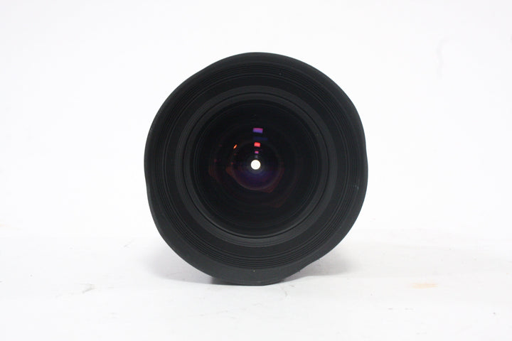 Sigma 12-24mm f/4.5-5.6 DG HSM EX Lens for SA Mount Lenses Small Format - Various Other Lenses Sigma 1007338