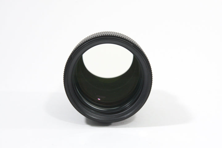 Sigma 135mm F/1.8 DG for Sigma SA Mount Lenses - Medium Format Digital Sigma 52169419