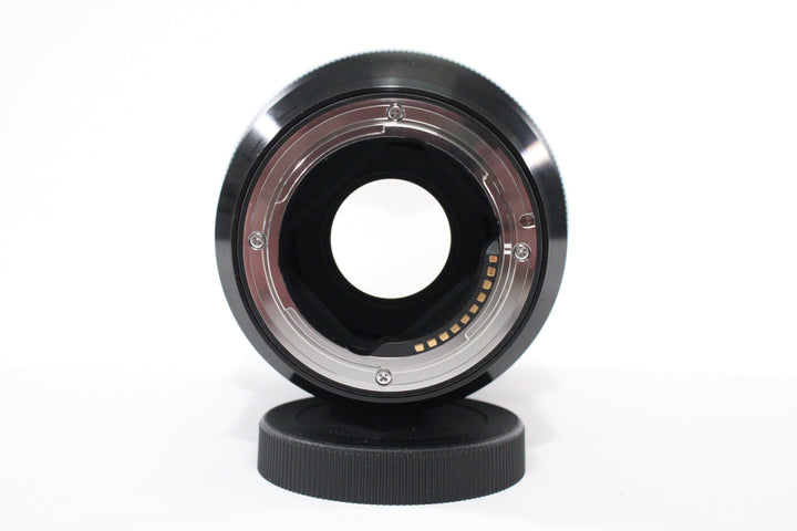 Sigma 14 mm f/1.8 DG for Sony E Lenses Small Format - Sony E and FE Mount Lenses Sigma 53499001