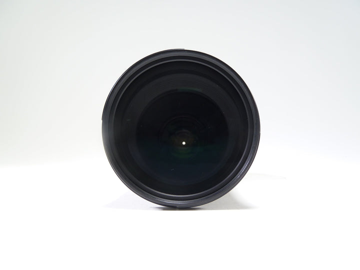 Sigma 150-500mm f/5-6.3 APO HSM OS for Nikon AF Lenses Small Format - Nikon AF Mount Lenses Sigma 13108281
