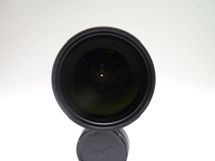 Sigma 150-500MM f5-6.3 APO HSM for Nikon AF Lenses Small Format - Nikon AF Mount Lenses - Nikon AF Full Frame Lenses Sigma 13598565